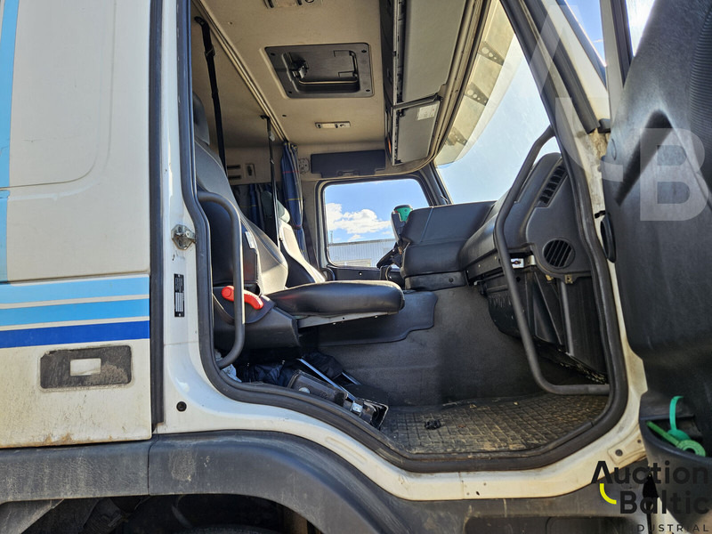 Xe ben Volvo FM7 310: hình 6