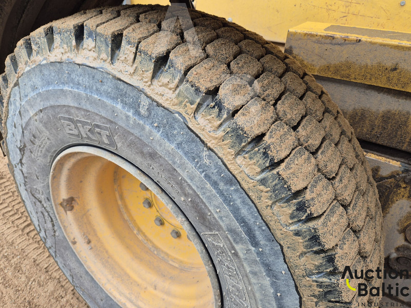 Máy san Volvo G 946: hình 20