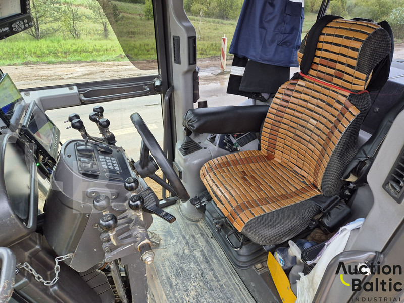 Volvo G 946 - Máy san: hình 5 Volvo G 946 - Máy san: hình 5