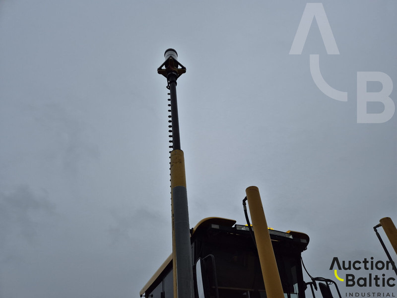 Máy san Volvo G 946: hình 18