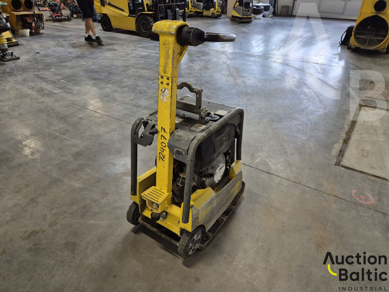 WACKER NEUSON DPU3050H - Đĩa rung: hình 4 WACKER NEUSON DPU3050H - Đĩa rung: hình 4