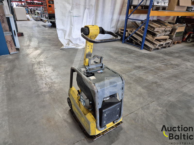 WACKER NEUSON DPU3050H - Đĩa rung: hình 4 WACKER NEUSON DPU3050H - Đĩa rung: hình 4