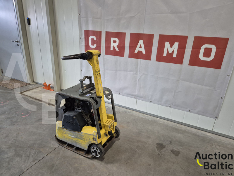 WACKER NEUSON DPU3050H - Đĩa rung: hình 2 WACKER NEUSON DPU3050H - Đĩa rung: hình 2