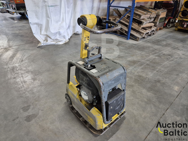 WACKER NEUSON DPU3050H - Đĩa rung: hình 3 WACKER NEUSON DPU3050H - Đĩa rung: hình 3