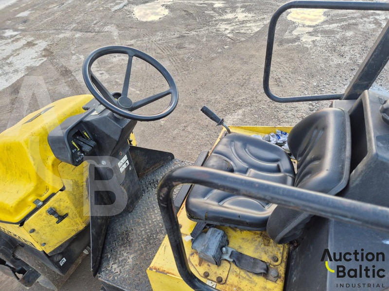 Wacker RD11AEC - Máy lăn: hình 5 Wacker RD11AEC - Máy lăn: hình 5