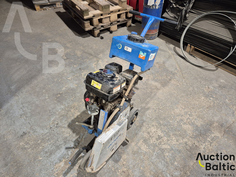 Weber SM57/2 Hd - Máy nhựa đường: hình 3 Weber SM57/2 Hd - Máy nhựa đường: hình 3