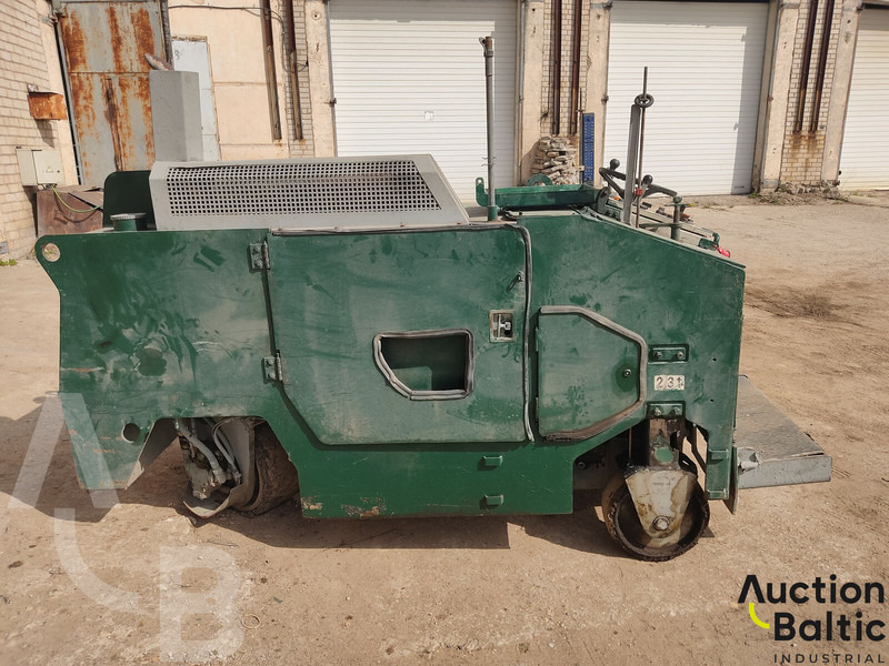 Wirtgen W350 - Máy nhựa đường: hình 3 Wirtgen W350 - Máy nhựa đường: hình 3