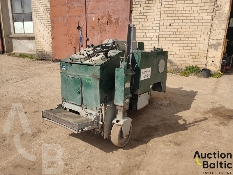 Wirtgen W350 - Máy nhựa đường: hình 4 Wirtgen W350 - Máy nhựa đường: hình 4