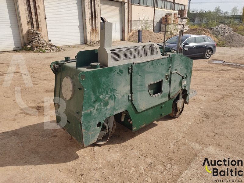 Wirtgen W350 - Máy nhựa đường: hình 2 Wirtgen W350 - Máy nhựa đường: hình 2