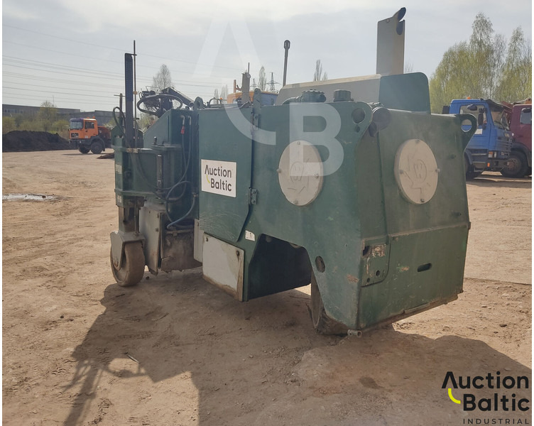 Wirtgen W350 - Máy nhựa đường: hình 5 Wirtgen W350 - Máy nhựa đường: hình 5