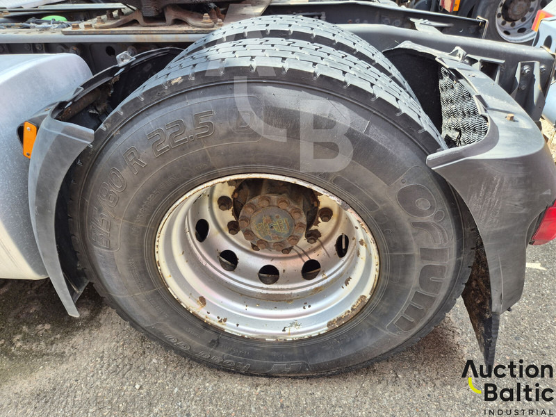 Xe đầu kéo DAF FT XF105.460: hình 14