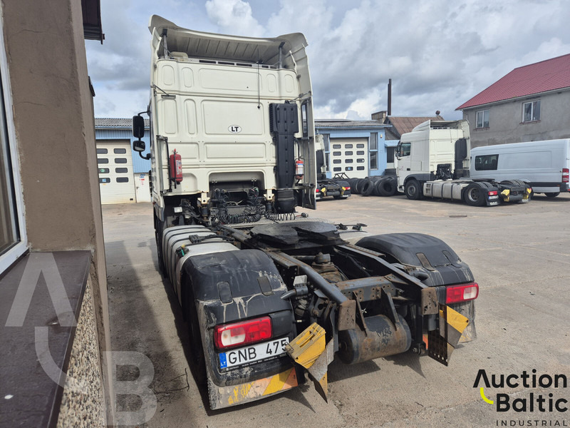 DAF FT460XF - Xe đầu kéo: hình 3 DAF FT460XF - Xe đầu kéo: hình 3