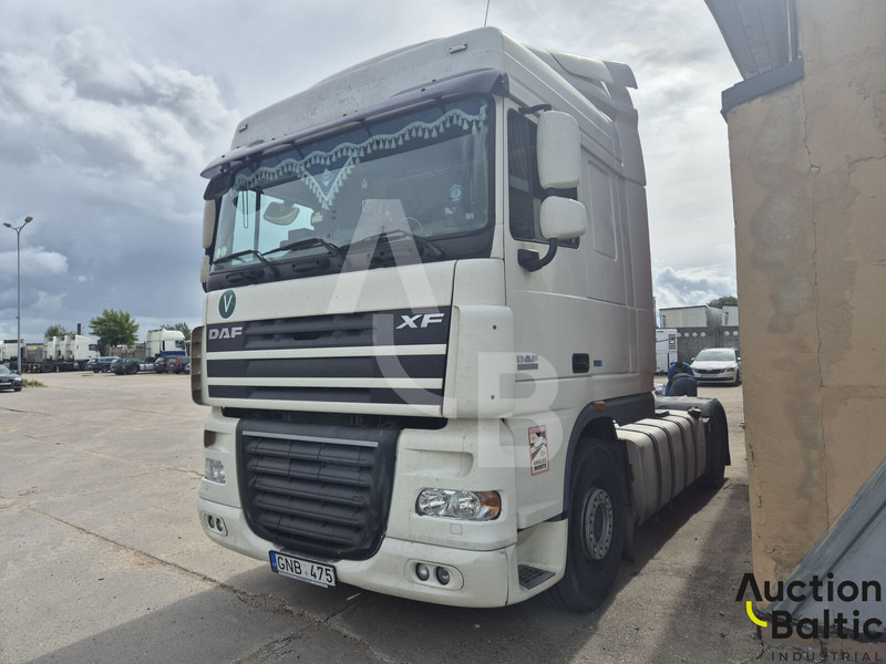DAF FT460XF - Xe đầu kéo: hình 2 DAF FT460XF - Xe đầu kéo: hình 2