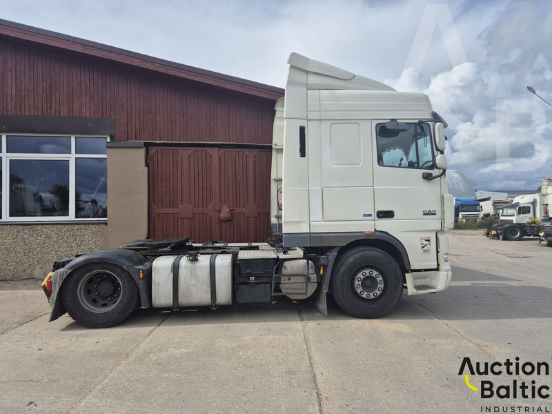 DAF FT460XF - Xe đầu kéo: hình 5 DAF FT460XF - Xe đầu kéo: hình 5