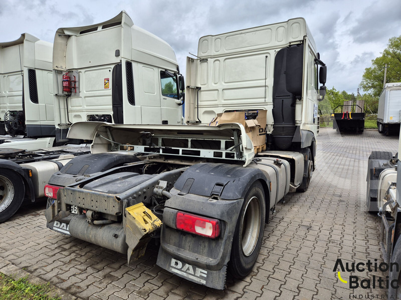 DAF FT480XF - Xe đầu kéo: hình 4 DAF FT480XF - Xe đầu kéo: hình 4