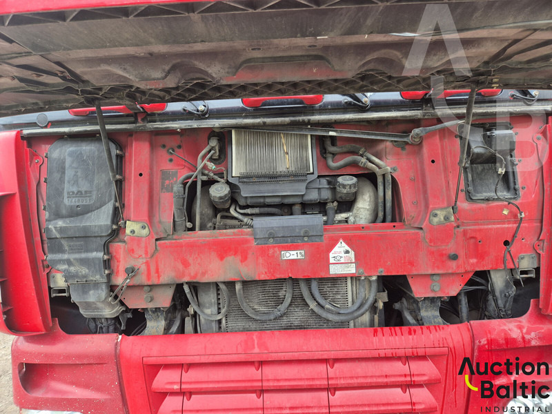 Cho thuê DAF FTXF105 DAF FTXF105: hình 8
