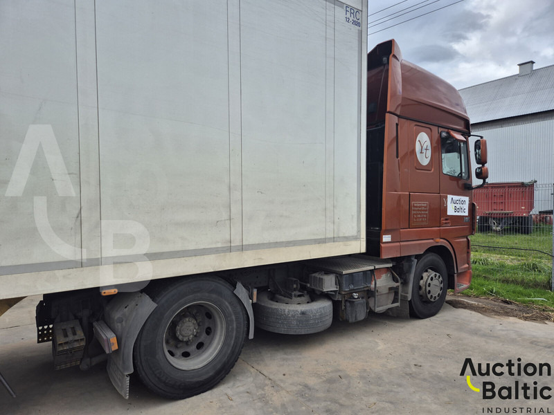 DAF FTXF105 - Xe đầu kéo: hình 4 DAF FTXF105 - Xe đầu kéo: hình 4