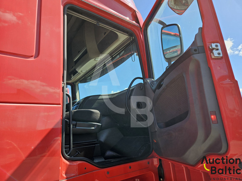 DAF XF 460 FTP - Xe đầu kéo: hình 5 DAF XF 460 FTP - Xe đầu kéo: hình 5