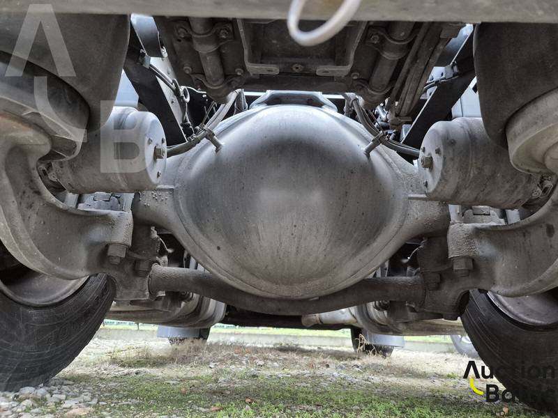 Xe đầu kéo DAF XF 480 FT: hình 11