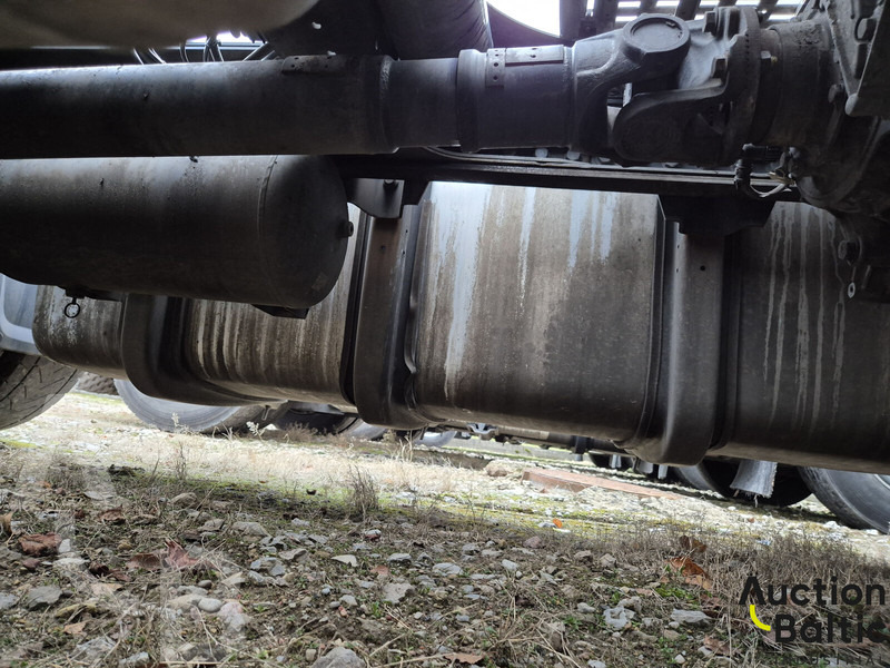 Xe đầu kéo DAF XF 480 FT: hình 12