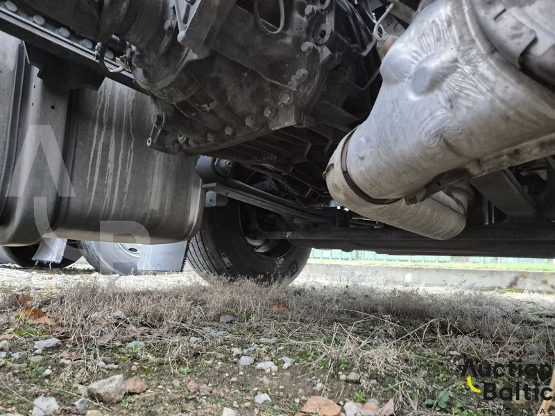 Xe đầu kéo DAF XF 480 FT: hình 13