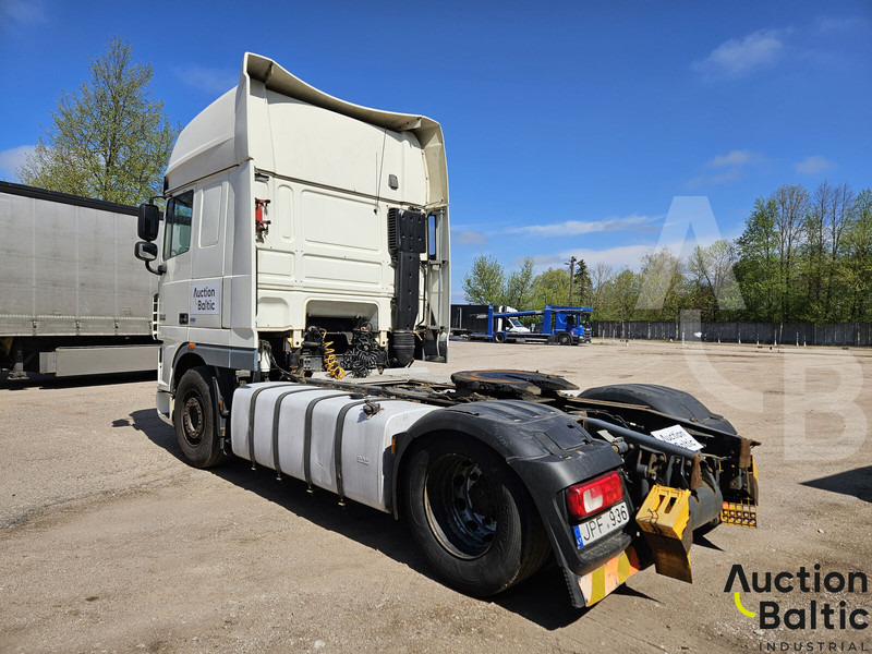 DAF XF105.460 - Xe đầu kéo: hình 3 DAF XF105.460 - Xe đầu kéo: hình 3