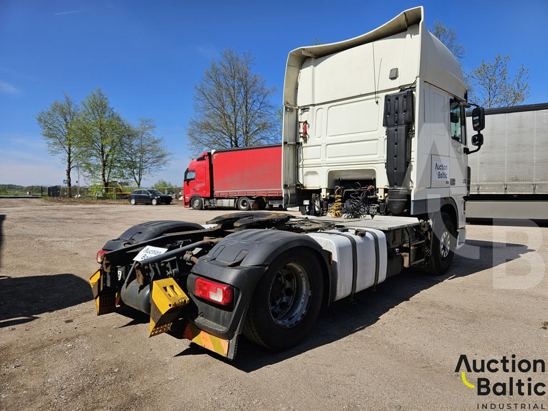 DAF XF105.460 - Xe đầu kéo: hình 4 DAF XF105.460 - Xe đầu kéo: hình 4