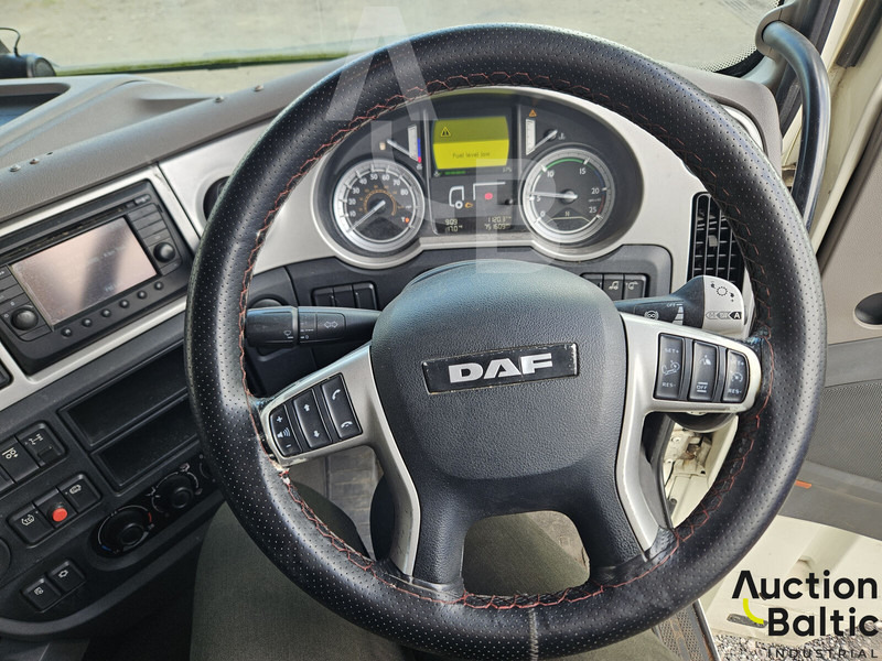 DAF XF460 - Xe đầu kéo: hình 5 DAF XF460 - Xe đầu kéo: hình 5