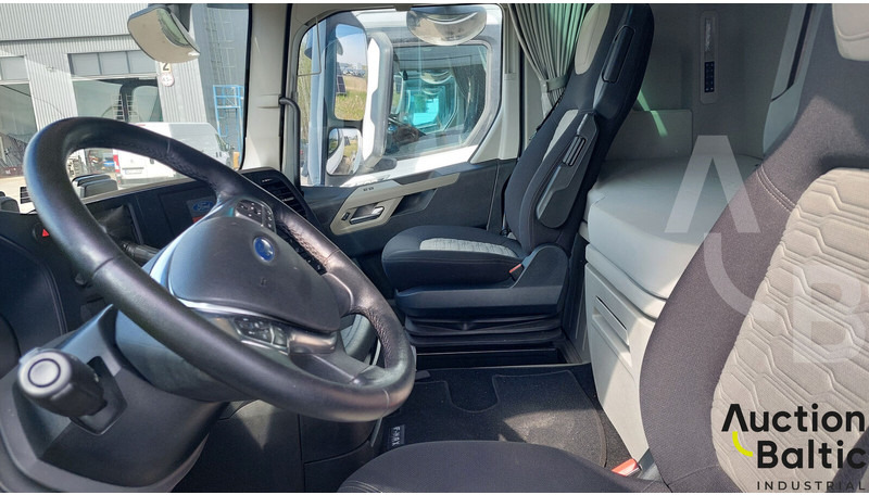 Ford F-MAX 500 - Xe đầu kéo: hình 5 Ford F-MAX 500 - Xe đầu kéo: hình 5