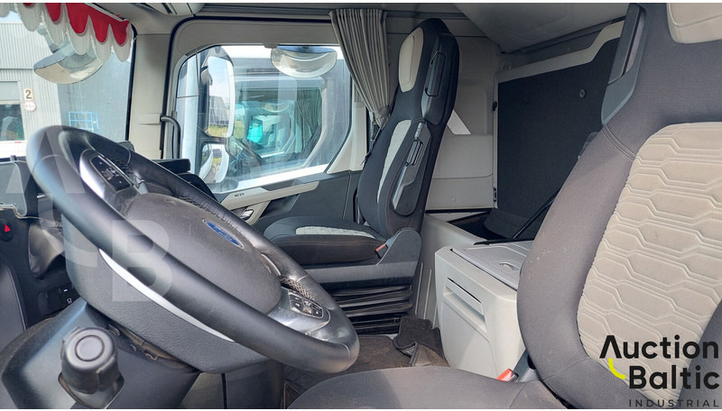 Ford F-MAX 500 - Xe đầu kéo: hình 5 Ford F-MAX 500 - Xe đầu kéo: hình 5