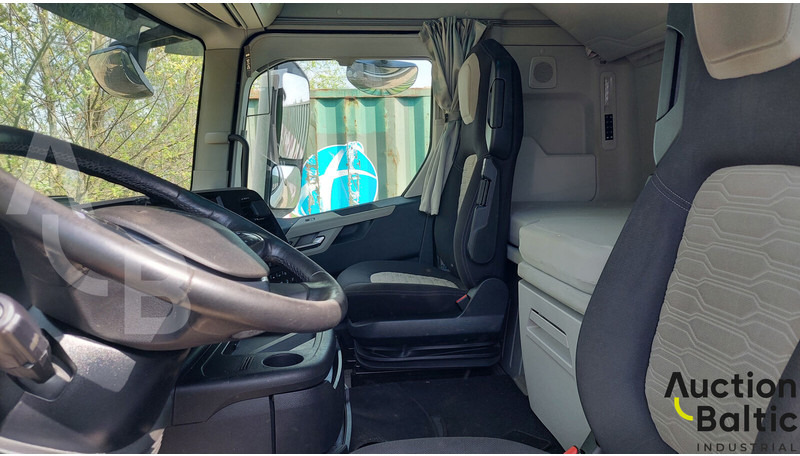 Ford F-MAX 500 - Xe đầu kéo: hình 5 Ford F-MAX 500 - Xe đầu kéo: hình 5