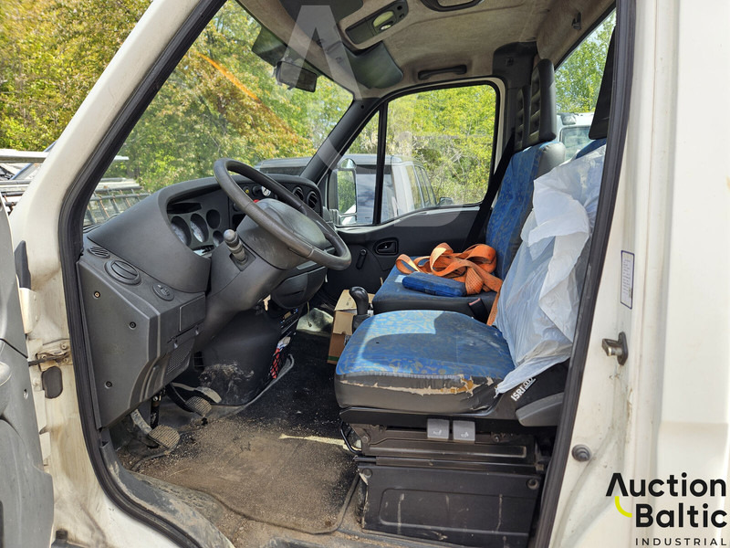 Xe đầu kéo Iveco 40 C: hình 7