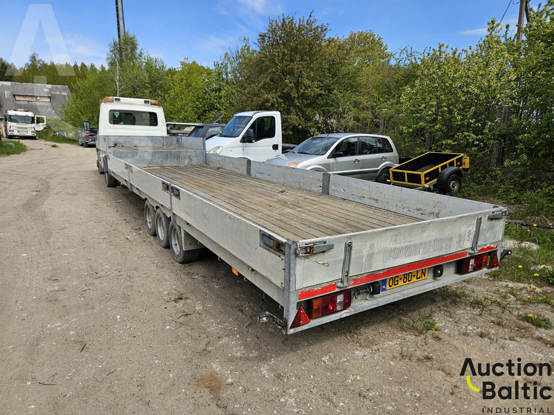 Iveco 40 C - Xe đầu kéo: hình 4 Iveco 40 C - Xe đầu kéo: hình 4