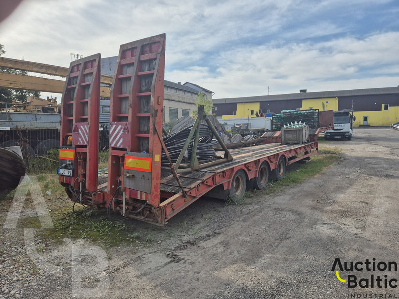 Xe đầu kéo Iveco AS260S43: hình 13 Xe đầu kéo Iveco AS260S43: hình 13