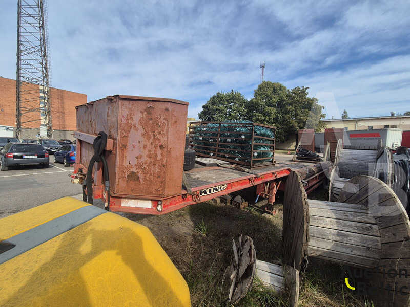 Xe đầu kéo Iveco AS260S43: hình 15 Xe đầu kéo Iveco AS260S43: hình 15