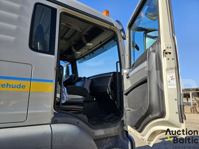 MAN TGS18.400BLS - Xe đầu kéo: hình 5 MAN TGS18.400BLS - Xe đầu kéo: hình 5