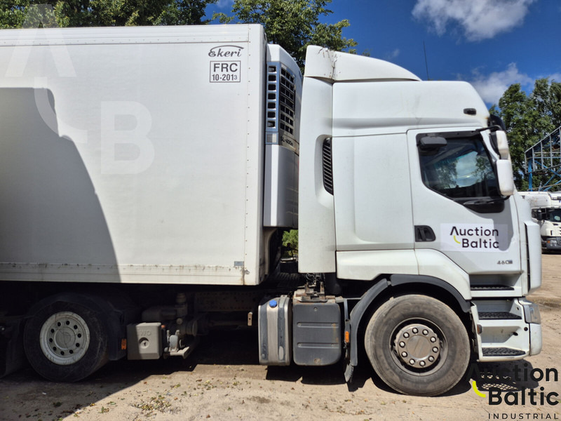 Renault 460-19 T - Xe đầu kéo: hình 3 Renault 460-19 T - Xe đầu kéo: hình 3