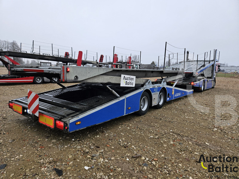 Renault Rimo Adero 1 R - Xe đầu kéo: hình 3 Renault Rimo Adero 1 R - Xe đầu kéo: hình 3