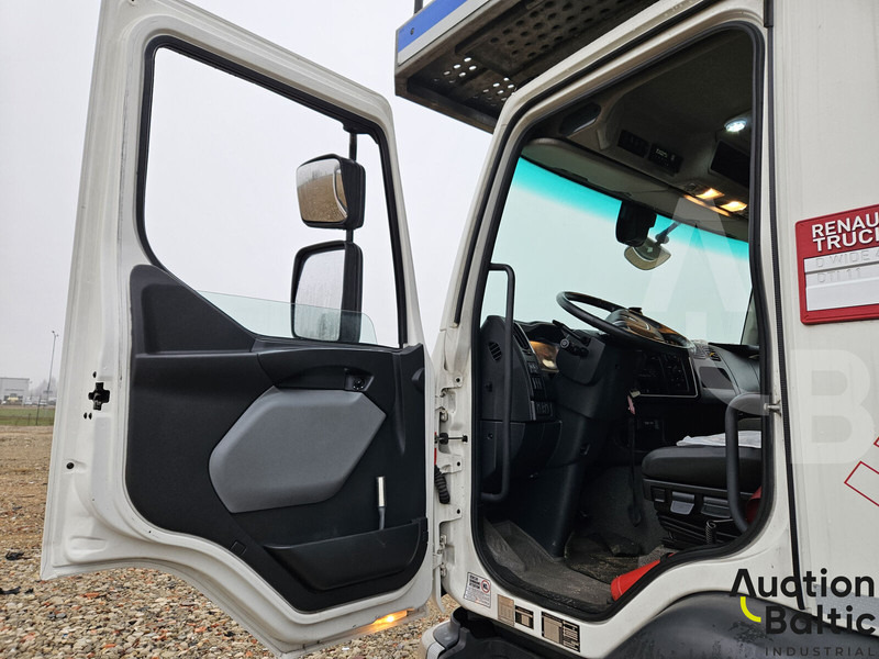 Renault Rimo Adero 1 R - Xe đầu kéo: hình 5 Renault Rimo Adero 1 R - Xe đầu kéo: hình 5