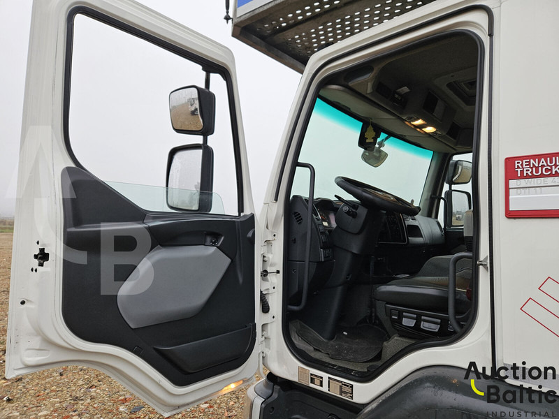 Renault Rimo Adero 1 R - Xe đầu kéo: hình 5 Renault Rimo Adero 1 R - Xe đầu kéo: hình 5