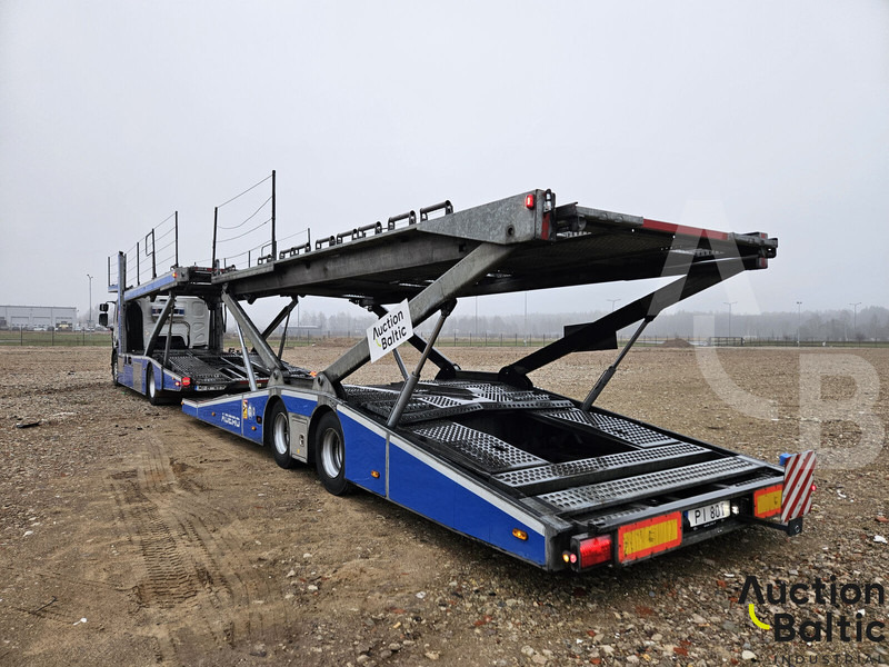 Renault Rimo Adero 1 R - Xe đầu kéo: hình 3 Renault Rimo Adero 1 R - Xe đầu kéo: hình 3