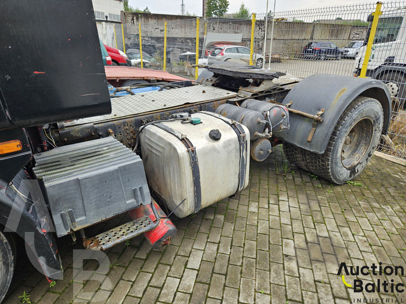 Scania 420 - Xe đầu kéo: hình 4 Scania 420 - Xe đầu kéo: hình 4