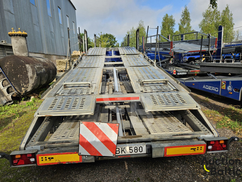 Scania P 380 - Xe đầu kéo: hình 5 Scania P 380 - Xe đầu kéo: hình 5