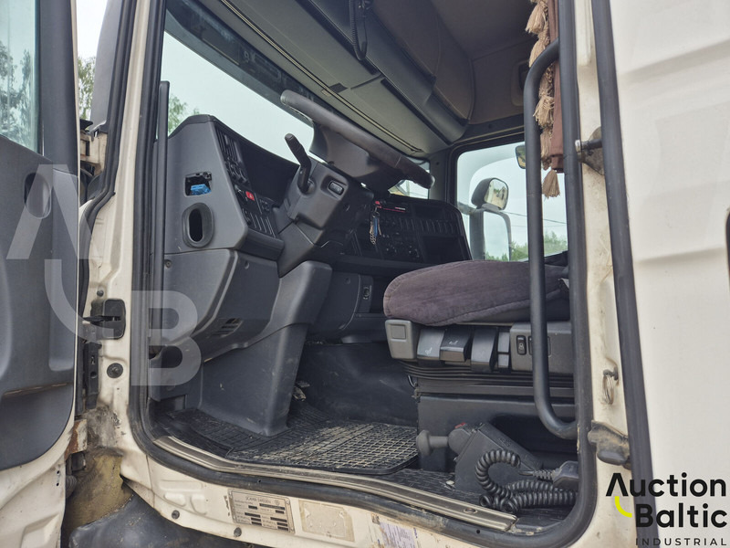 Scania R 410 - Xe đầu kéo: hình 5 Scania R 410 - Xe đầu kéo: hình 5