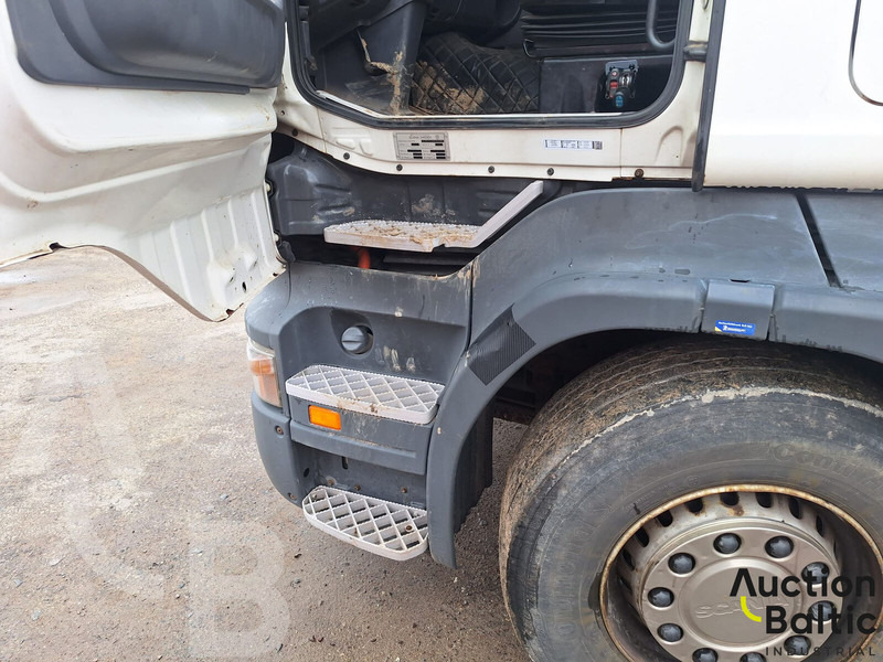 Scania R 420 LA4X2MNA - Xe đầu kéo: hình 4 Scania R 420 LA4X2MNA - Xe đầu kéo: hình 4