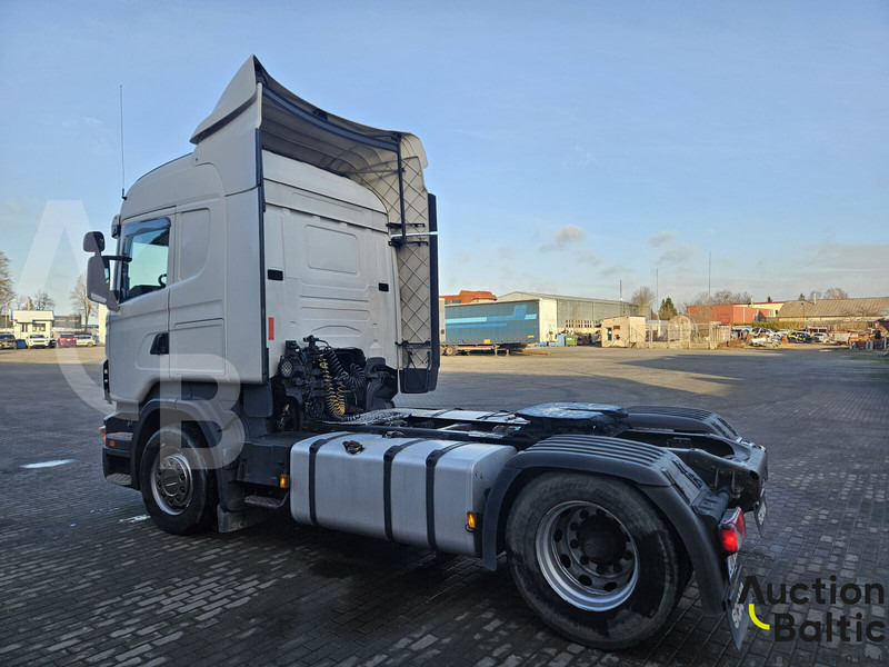 Scania R 440 A - Xe đầu kéo: hình 3 Scania R 440 A - Xe đầu kéo: hình 3