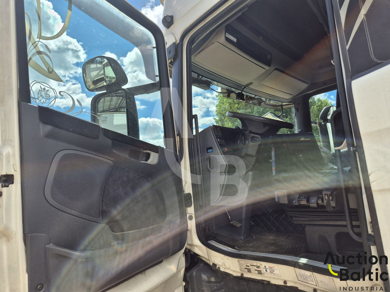 Scania R 500 LA - Xe đầu kéo: hình 3 Scania R 500 LA - Xe đầu kéo: hình 3