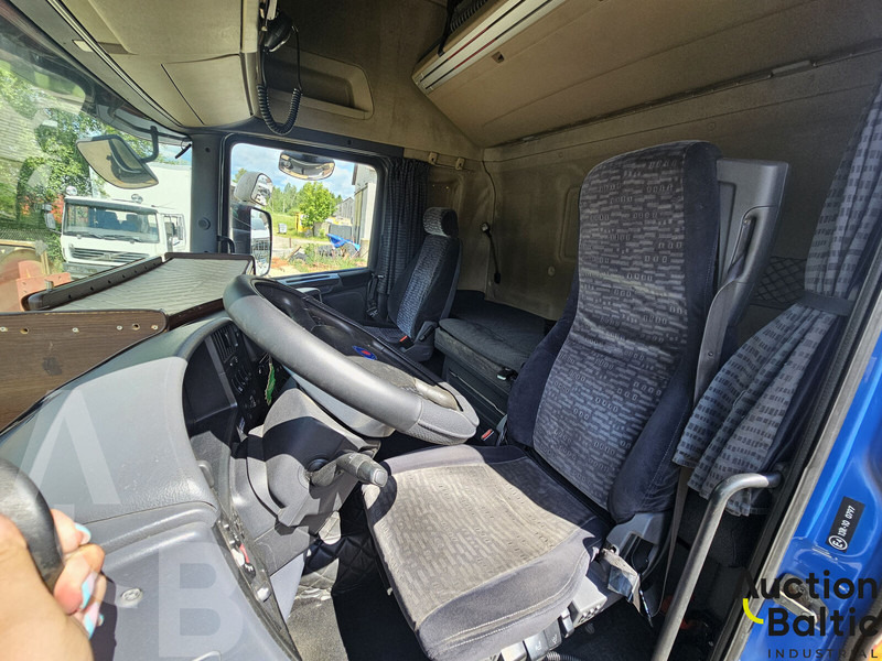 Scania R480 LA4X2MEB - Xe đầu kéo: hình 5 Scania R480 LA4X2MEB - Xe đầu kéo: hình 5