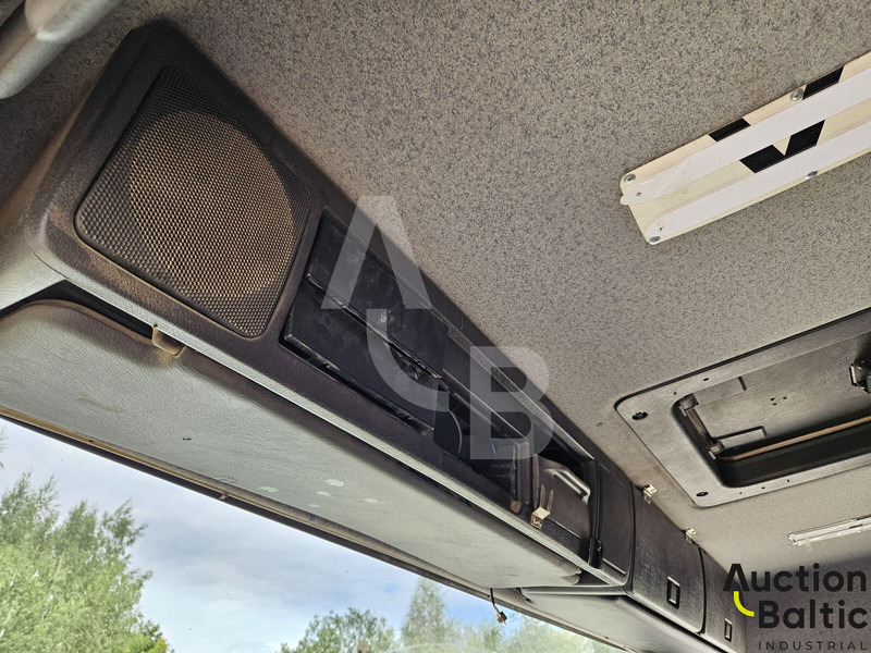 Xe đầu kéo Volvo FH12: hình 9 Xe đầu kéo Volvo FH12: hình 9