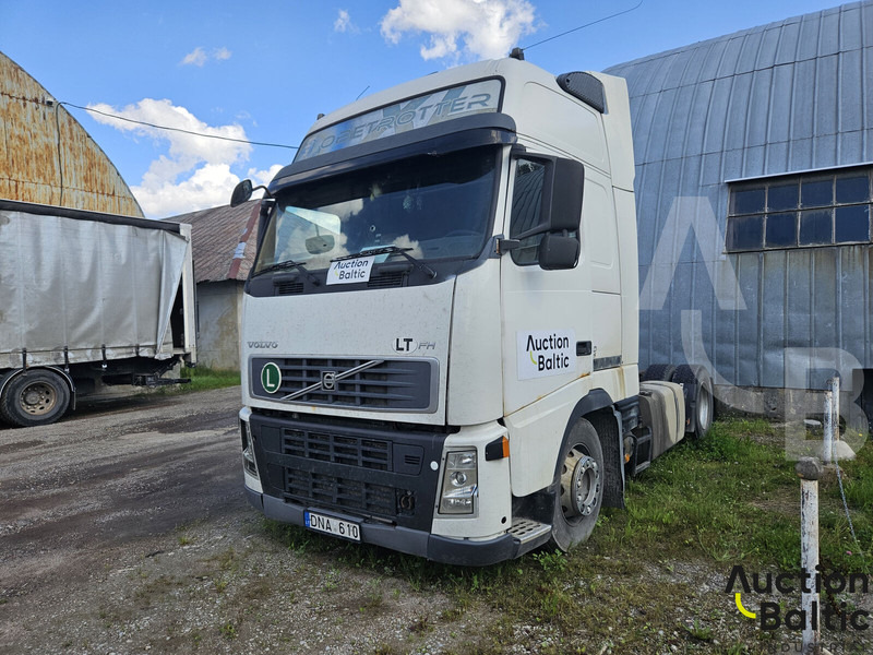 Volvo FH400 - Xe đầu kéo: hình 1 Volvo FH400 - Xe đầu kéo: hình 1